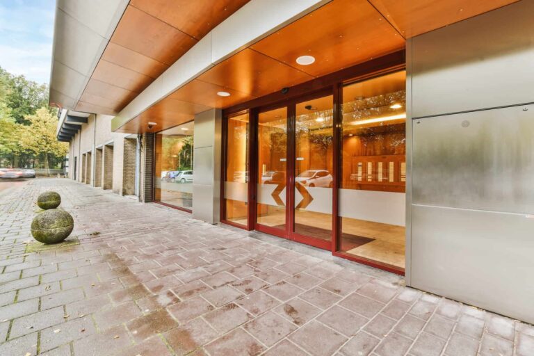 Premium Residential Villas – Noida